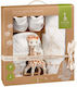 Sophie La Girafe Gift Set for Boys