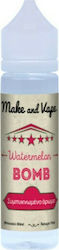 VDLV Ароматен Изстрел Watermelon Bombmake 15ml/60ml