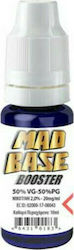 Mad Juice Booster Nikotin 20mg 10ml
