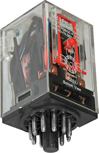 Adeleq Industrial Relay Relay 230V 11-32301