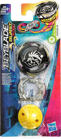 Hasbro Beyblade Burst Rise Hypersphere για 8+ Ετών (Διάφορα Σχέδια) 1τμχ