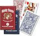 Piatnik Noble House Τράπουλα Πλαστικοποιημένη για Poker