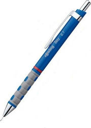 Rotring Tikky Mechanical Pencil for Drawing Blue