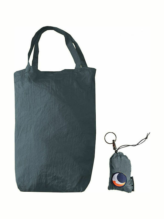 Ticket To The Moon Eco Bag 10L Stoff Einkaufsta...