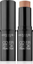 Mesauda Milano Cover Stick Foundation Stick 10gr Mesauda Milano Cover Stick Foundation Stick 10gr