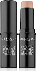 Mesauda Milano Cover Stick Foundation Stick 601...