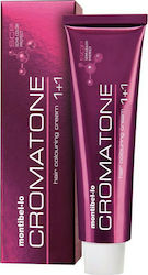 Montibello Cromatone Browns Hair Dye 6.62 60ml