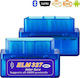 Car Diagnostics ELM 327 Bluetooth Tool OBD 2 Compatible Android