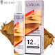 Liqua Flavor Shot Turkish Tobacco 12ml/60ml 1τμχ
