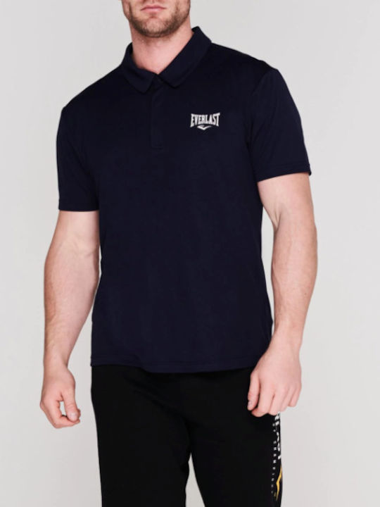 Everlast Polo Μπλούζα Navy