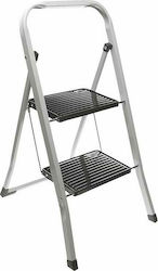 Σιδήρου 2 Σκαλιών C80001230 83cm