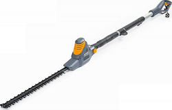 Powermat PM-NEW-900S-T Foarfecă Electrică de Gard Viu 900W cu Lamă 45,4cm