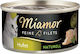Miamor Feine Filets Wet Food for Adult Cats in Cans with Chicken 80gr