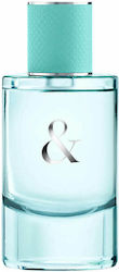 Tiffany & Co & Love Eau de Parfum 50ml Tiffany & Co & Love Eau de Parfum 50ml