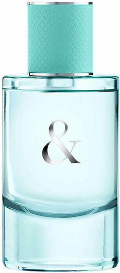 Tiffany & Co & Love Eau de Parfum 50ml