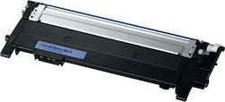 Premium Kompatibler Toner für Samsung CLT-C404S Cyan Premium Kompatibler Toner für Samsung CLT-C404S Cyan
