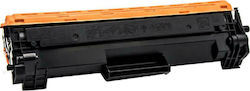 Premium Kompatibler Drucker Toner für HP 44X CF244X Schwarz