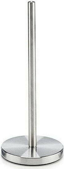 Excellent Houseware Metallic Napkin Holder Silver 15cm A12401070