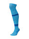 Nike Matchfit Футболни Чорапи Тюркоазен 1 чифт