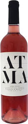 Κτήμα Θυμιόπουλου Ατμα Ροζέ Ξηρό 750ml