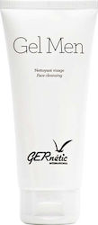 GERnetic Gel Καθαρισμού Προσώπου 90ml GERnetic Gel Καθαρισμού Προσώπου 90ml