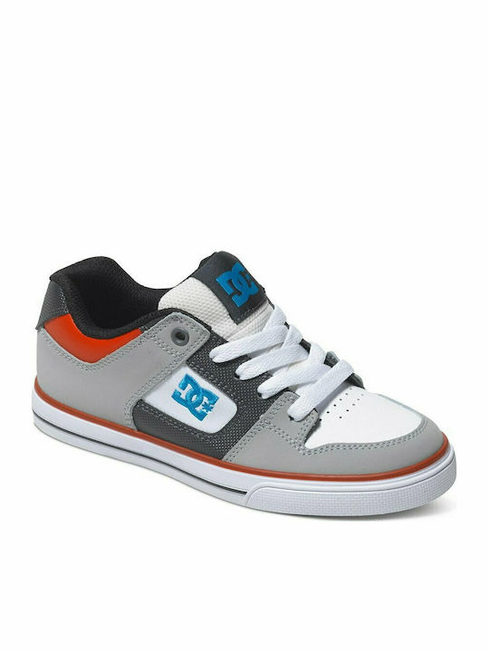 Pure Kinder Sneakers Gray