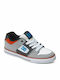 Pure Kinder Sneakers Gray