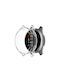 Silicone TPU Protective Case Silicone Case in Transparent color for Garmin Venu