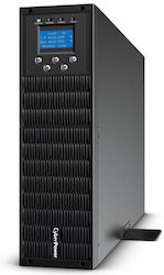 CyberPower OLS6000ERTXL3U UPS On-Line 6000VA 5400W