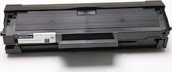 Premium Kompatibel Toner für Laserdrucker Samsung MLT-D111L 1800 Seiten Schwarz mit Chip (TONP-D111L)