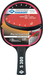 Donic Protection Line S300 Ping Pong Racket for Beginner Players