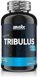 BMXX Tribulus 200mg 60 Tablets