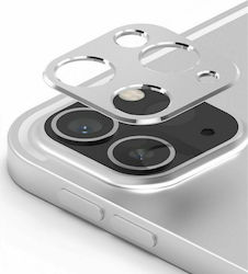 Ringke Camera Styling Silver Protecția obiectivului camerei foto pentru iPad Pro 2020 11"/12.9"