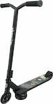 Kikka Boo Kids Scooter Scout 2-Wheel for 8+ Years Black