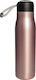 Nines Nines Bottle Thermos Stainless Steel 520ml Pink