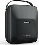 XGIMI MoGo/MoGo Pro Carry Case Projektor-Tasche Handheld in Schwarz Farbe