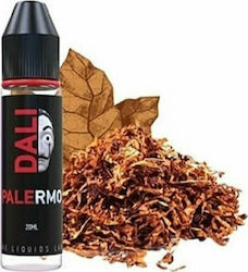 The Liquids Lab Shot De Aromă Dali Palermo 20ml/60ml The Liquids Lab Shot De Aromă Dali Palermo 20ml/60ml