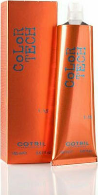 Cotril Color Tech Hair Dye N5.1 150ml