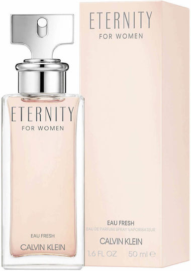 Calvin Klein Eternity Eau de Parfum 100ml