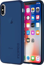 Incipio NGP Back Cover Plastic Albastru Marin i...