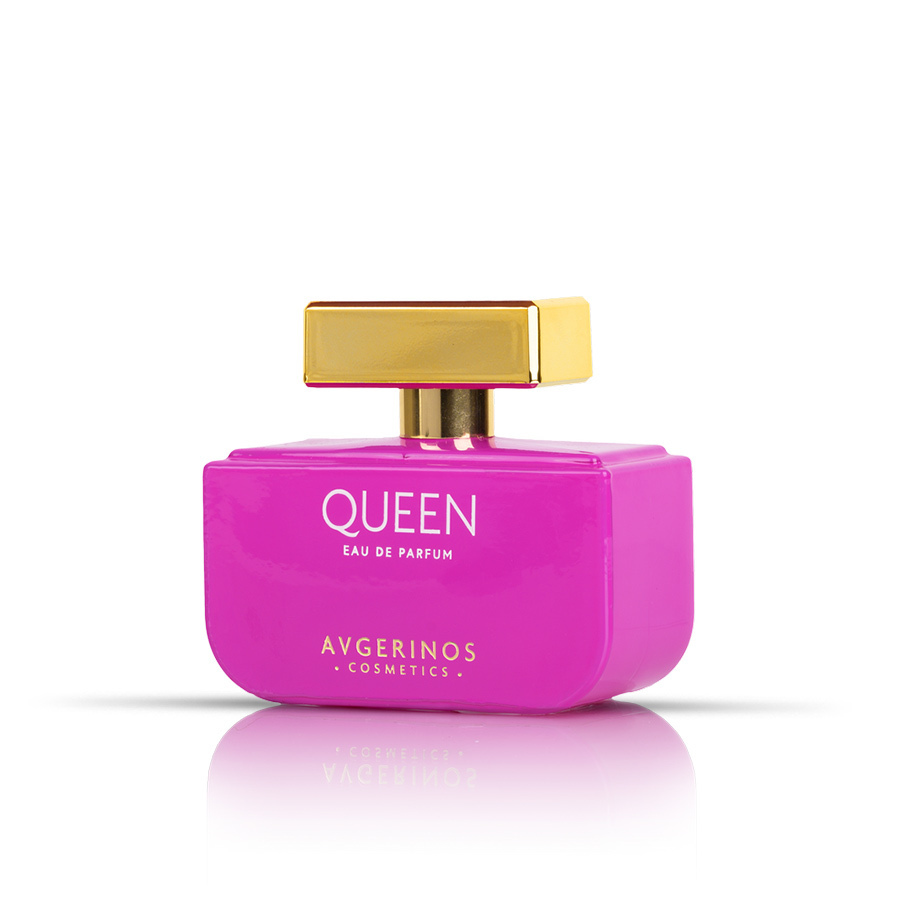 Avgerinos Cosmetics Queen Eau de Parfum 60ml