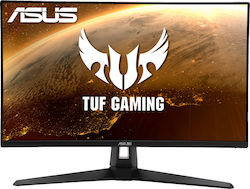 Asus TUF Gaming VG279Q1A IPS Gaming Monitor 27" FHD 1920x1080 165Hz