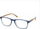 Eyelead E212 Lesebrille +1.75 in Blau Farbe E212 Ε 212