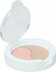 Sixteen Cosmetics Duo Eyeshadow