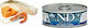 Farmina Ocean Kitten Wet Food for Young Cats in Cans with Shrimps and Pumpkin Grain-Free & Gluten-Free 70gr