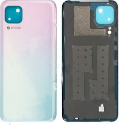 Καπάκι Ροζ Huawei P40 Lite
