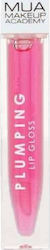 MUA Plumping Luciu de buze Pink 6.5ml