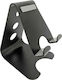 MD600 Tablet Stand Desktop Black