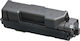LPR Συμβατό Toner για Laser Εκτυπωτή Kyocera TK-1160K 7200 Σελίδων Μαύρο