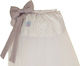 Omega Mosquito Net Crib Tulle 320-1511-75 Beige 565x180cm